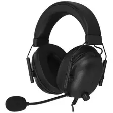 Наушники Razer BlackShark V2 X (для PlayStation, черный)