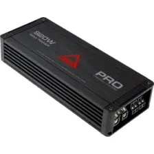Автомобильный усилитель AURA Fireball-D4.230 Pro
