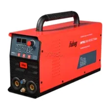 Инвертор сварочный FUBAG INTIG 200 AC/DC PULSE (31412.1)