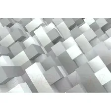 Фотообои листовые Vimala 3D Геометрия (270x400)