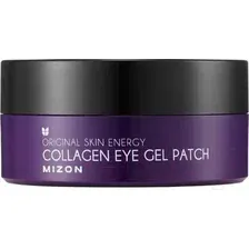 Патчи под глаза Mizon Collagen eye gel patch (60шт)