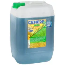СЕНЕЖ БИО 10 кг