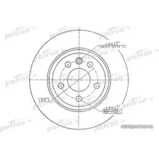 Patron PBD4208
