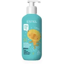 Шампунь-кондиционер детский Estel Little Me 2в1 (300мл)
