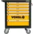 Тележка Vorel 58540