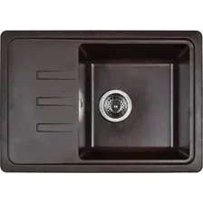 Кухонная мойка Wisent W620-27 (кофе)
