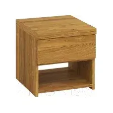 Тумба DreWood Сигизмунд 1.5/40 TY.003.000.000.00 (бесцветный)