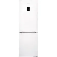 Холодильник Samsung RB30A32N0WW/WT