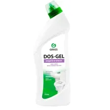Средство чистящее для ванны GRASS Dos-Gel, 750мл