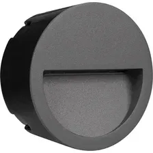 Уличный встраиваемый светильник Arlight LTD-Trail-R115-4W Warm3000 029962
