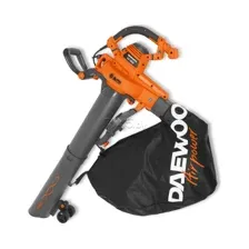 Воздуходувка-пылесос электрическая DAEWOO POWER DABL 3000E