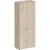 Книжный шкаф Norden SG.824.OL.OL (дуб светлый)