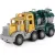 Мусоровоз игрушечный Нордпласт Аризона 431524