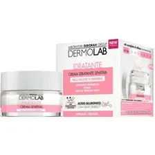 Крем для лица Deborah Milano Крем для лица DermoLab защитный увлажняющий для сухой и чувствительной кожи 50 мл