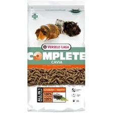 Сухой корм для морских свинок Versele-Laga Cavia Complete 3 кг
