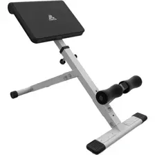 Римский стул DFC Homegym SJ1006 (белый)
