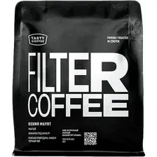 Кофе Tasty coffee Кения Маунт зерновой 250 г