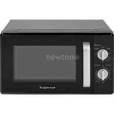 Микроволновая печь HOME HMG207DB