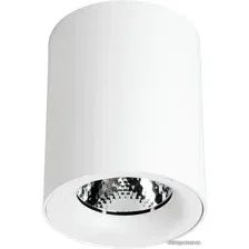 Точечный светильник Arte Lamp Facile A5112PL-1WH