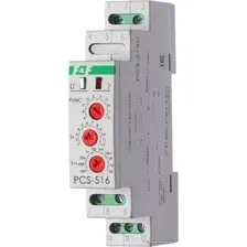 Реле времени Евроавтоматика F&F PCS-516U EA02.001.014