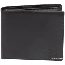 Кошелек Klondike 1896 Claim KD1106-01 (черный)