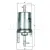 Топливный фильтр Mahle Knecht KL1561