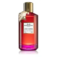 Mancera Lovely Garden 120 мл