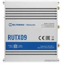 Маршрутизатор Teltonika RUTX09