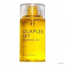 Масло для волос Olaplex No.7 Bonding Oil Восстанавливающее (60мл)
