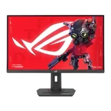 Игровой монитор ASUS ROG Strix XG27ACMS