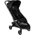 Детская прогулочная коляска Bugaboo Butterfly2 (Black/Heritage Black)