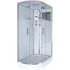 Душевая кабина Niagara NG-303-01R 120x80x220
