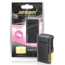 Areon Car blister Bubble Gum ARE-ACB05