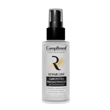 Спрей для волос Compliment PROFESSIONAL VOLUME UP LINE для прикорневого объема 250мл