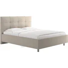 Кровать Сонум Caprice 180x200 (багама бежевый)