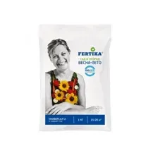 Комплексное удобрение Универсал-2 Fertika Весна-Лето, 1кг