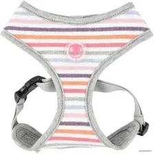 Шлея Pinkaholic Effie NAUA-HA7629-GY-L (серый)