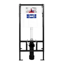 Инсталляция для унитаза Bettoserb Sava Fix Slim / 40006456