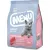Сухой корм для кошек AlphaPet Menu Cat Adult Говядина 350 г