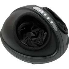 Массажер для ног VibeWell L-050 (Black)