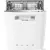 Отдельностоящая посудомоечная машина Smeg STFABWH3