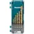 Набор сверл Makita D-72833