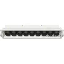 Точечный светильник Arlight MS-ORIENT-BUILT-TURN-TC-S67x300-20W Day4000 032231