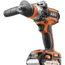 Дрель-шуруповерт AEG Powertools BSB 18 CBL LI-502C (4935459396)