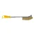 Щетка зачистная Hardy 1001-210002
