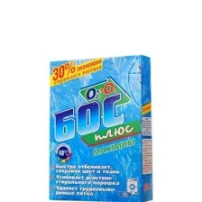 Отбеливатель Бос Плюс Maximum 300 г