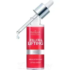 Крем для лица Farmona Professional Сыворотка Professional Filler & Lifting (30мл)