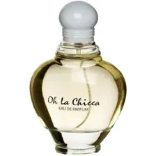 Парфюмерная вода Street Looks Oh La Chicca Women EdP (100 мл)