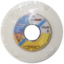 Круг точильный 200х20х32 мм 25A 90 K-L 6 V 50 LUGAABRASIV