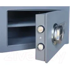Мебельный сейф SAFEtronics NTL 24EM(OD)